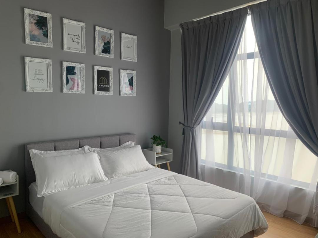 Imperium Residence Kuantan Exterior foto